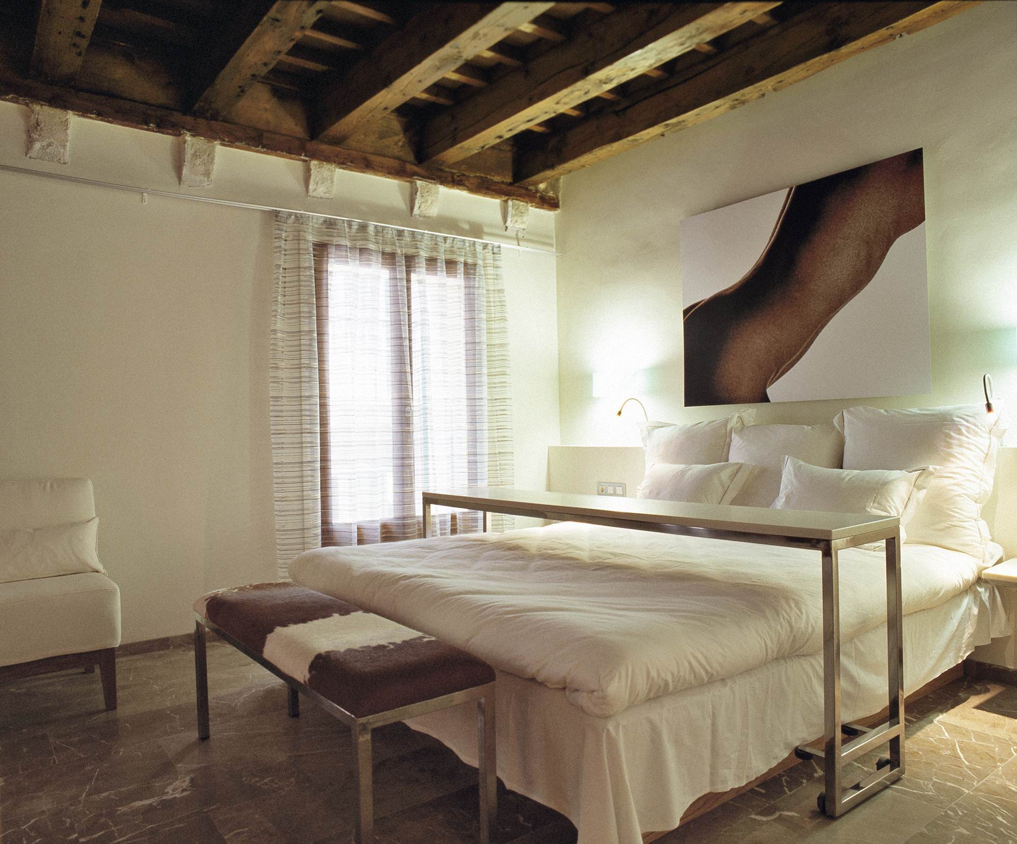 Petit Palace Hotel Tres Palma de Maiorca Quarto foto